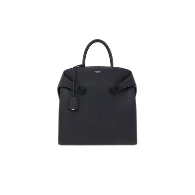 FERRAGAMO HUG TOTE BAG 241666 (39*38*15cm)